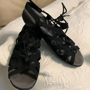 Rockport sandals  10